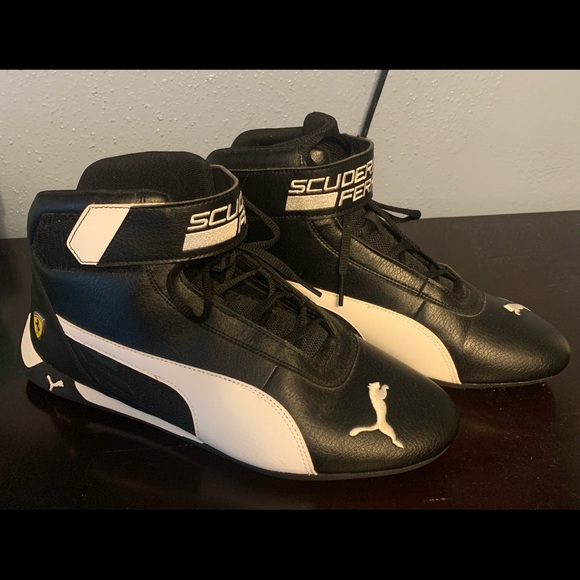 Puma Other - 🏎 Ferrari Puma driving shoes 🏎